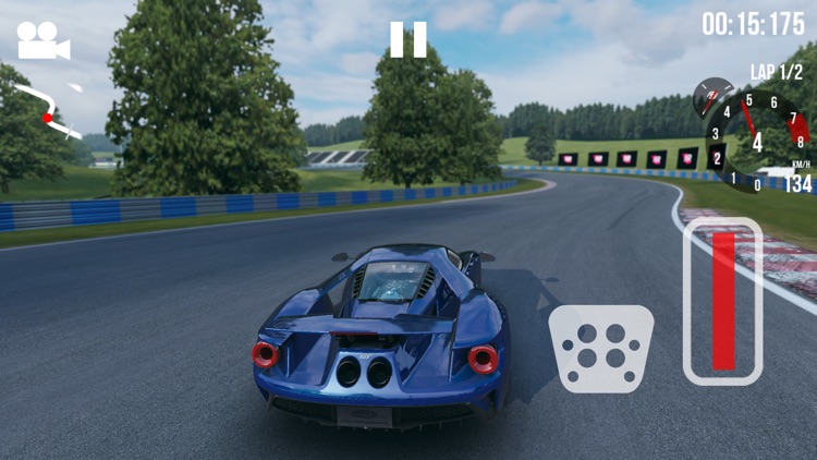 Assoluto Racing screenshot-7