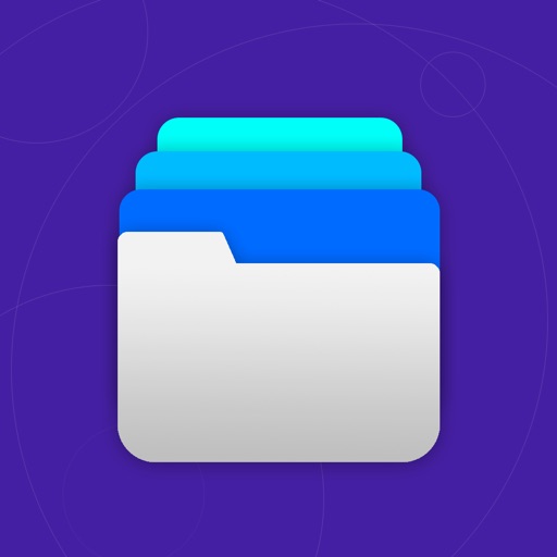 SMB Explorer - For Shares,NAS icon