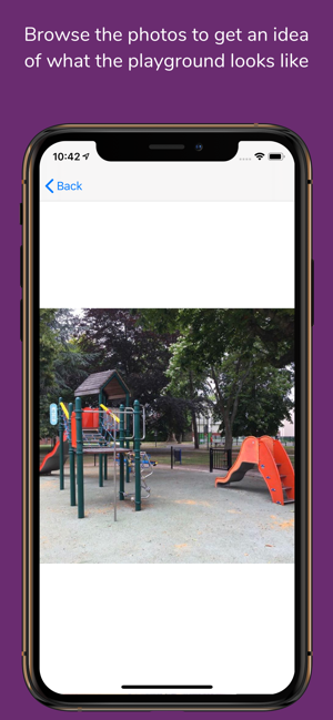 Playgroond • Find playgrounds(圖3)-速報App