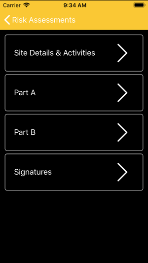 SiteMate SiteDocs(圖6)-速報App