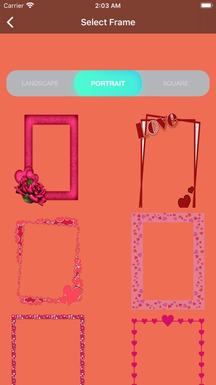 Ak Magical Photo Editor screenshot-5