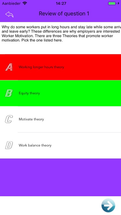 The Encyclopedia Exam 2019 screenshot-3