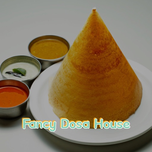 Fancy Dosa House