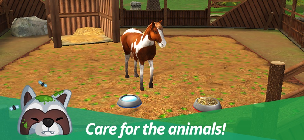 Pet World - WildLife America hack tool