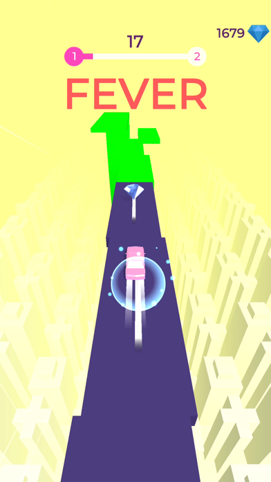 Stack Road! screenshot 3