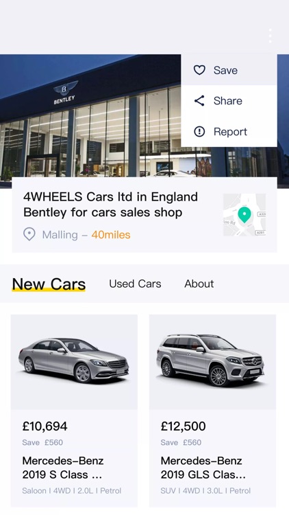 YesAuto screenshot-3