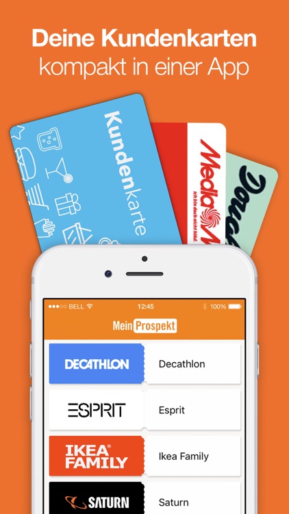 MeinProspekt - Angebote App screenshot-3