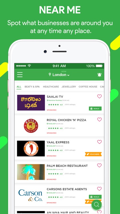 Dealdio - Deals and Discounts screenshot-7