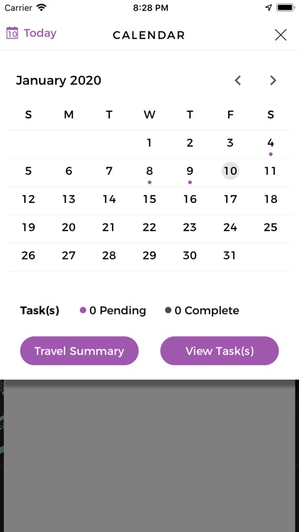Tuki Driver screenshot-5