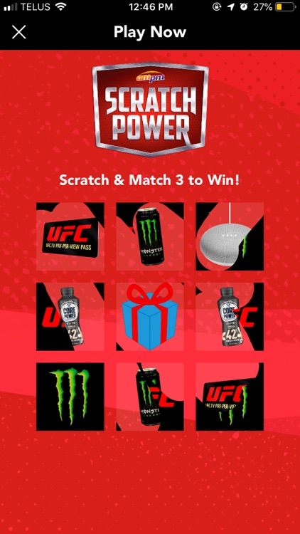 ampm Scratch Power screenshot-3