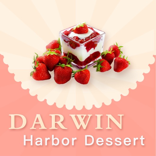 Darwin Harbor Dessert