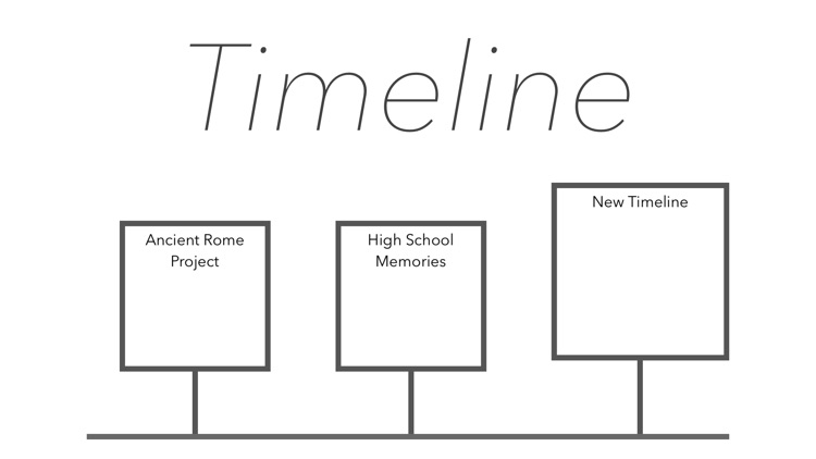 Timeline (Storyteller)