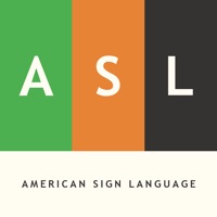 ASL American Sign Language