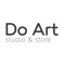 An online shop specialized in selling and delivering art supplies