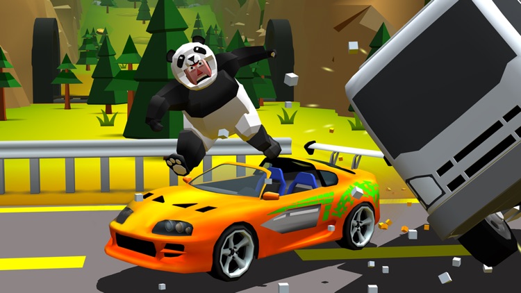 Faily Brakes