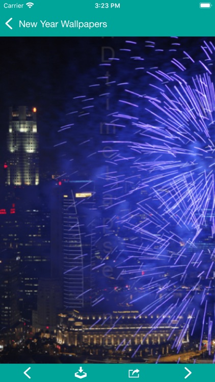 New Year Countdown !! screenshot-3