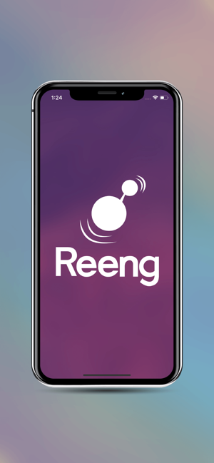 Reeng App(圖1)-速報App