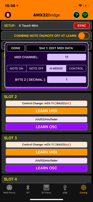 AMX32Bridge(圖6)-速報App