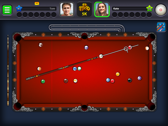 8 Ball Pool™ 8 Ball Pool™