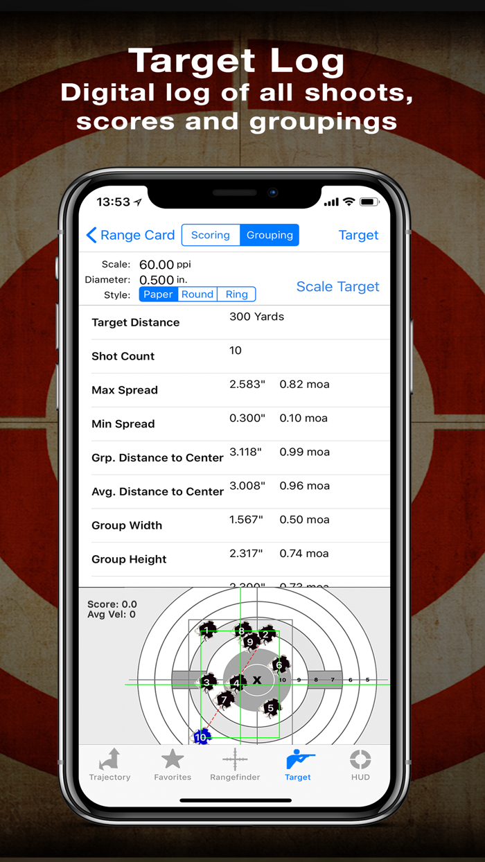 Ballistic Advanced Edition