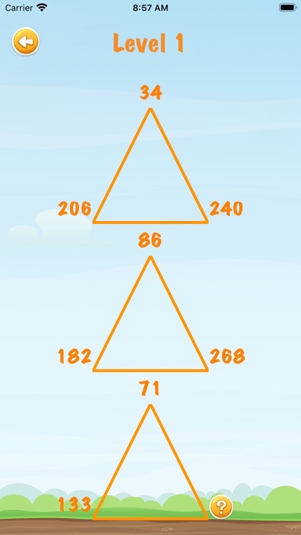 Super Brain Test Math IQ