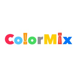 ColorMix - Puzzle