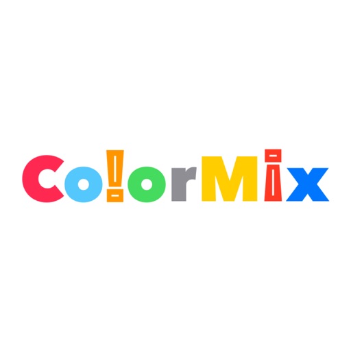 ColorMix - Puzzle