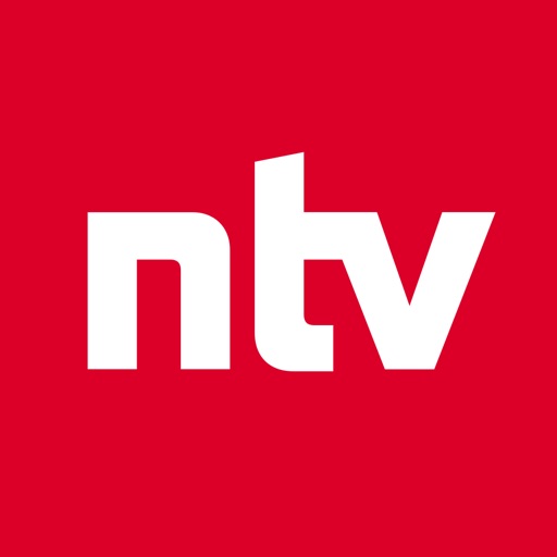 ntv Nachrichten iOS App