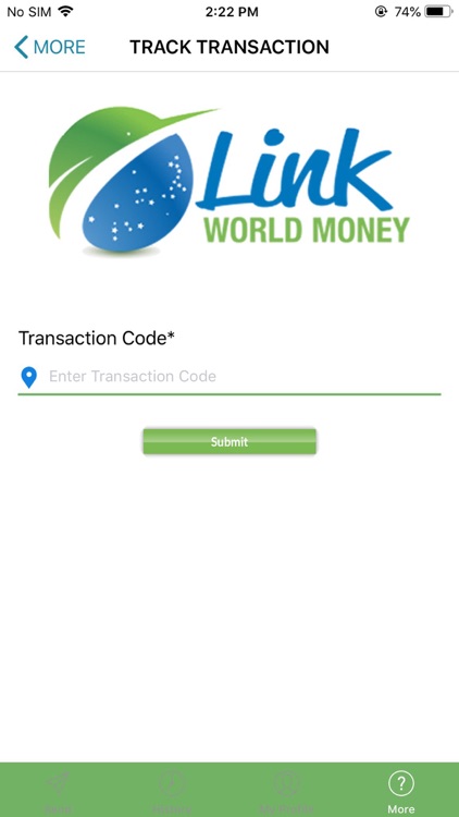 LinkWorldMoney screenshot-3