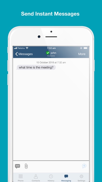 Vonex Phone screenshot-3