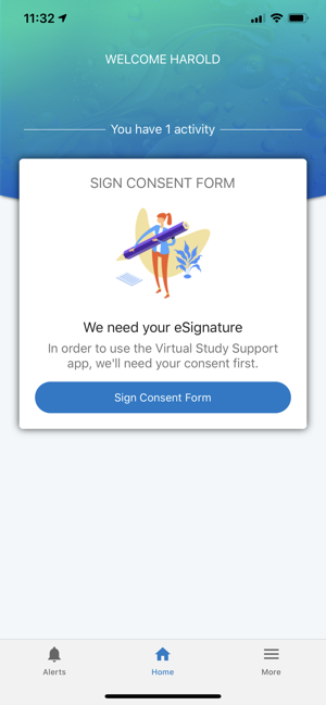 Virtual Study Support(圖2)-速報App