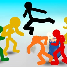 Activities of Stickman Street Fighting