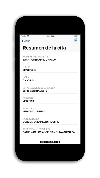 EDUS screenshot-3
