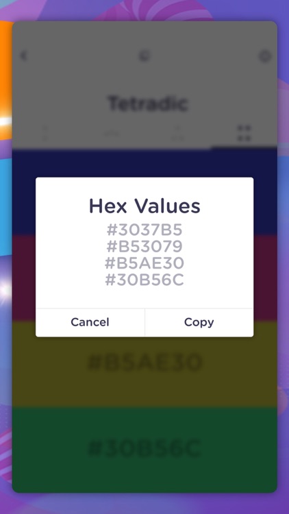 Stripe - Random Color Tool screenshot-4