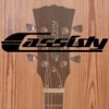 Cassidy Guitar Tuner