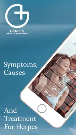 Game screenshot Herpes Dating & STD Treatments mod apk