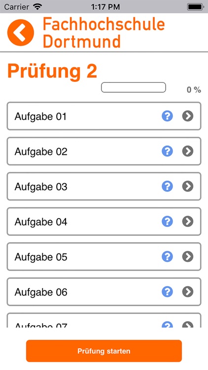 Mathematik Vorkurs screenshot-4