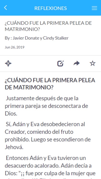 Academia De Matrimonios