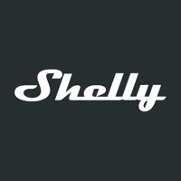 Shelly Cloud ne fonctionne pas? problème ou bug?