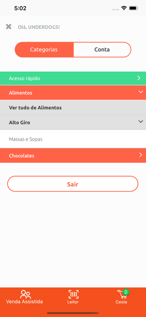 Meu Mercado Online(圖4)-速報App