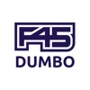 F45 Training Dumbo