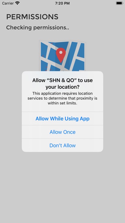 SHN & QO Reporting screenshot-4