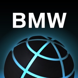 BMW云端互联 Apple Watch App