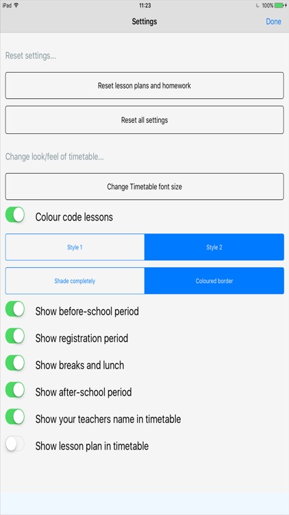 Student Homework Planner Pro