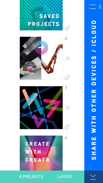 CREATE: Graphic Design + Fonts screenshot-9