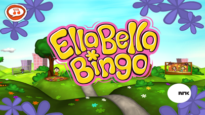 How to cancel & delete Ella Bella Bingo from iphone & ipad 1