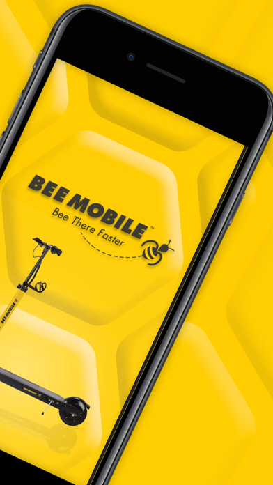 Bee Mobile ™ screenshot 2