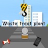 Waste Teat Plant