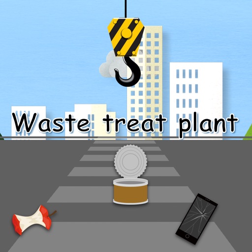 Waste Teat Plant