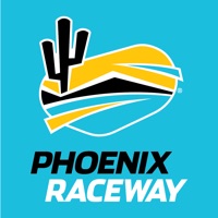 Phoenix Raceway app not working? crashes or has problems?